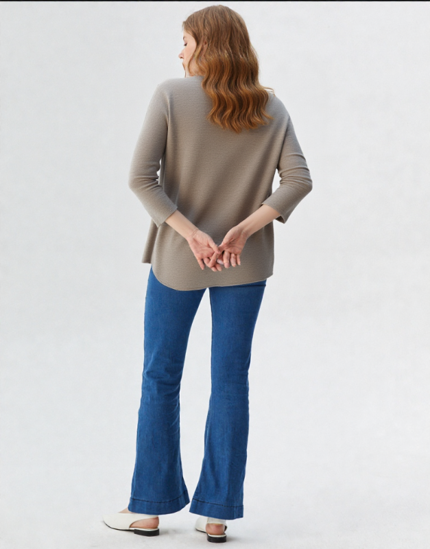 pull uni col v