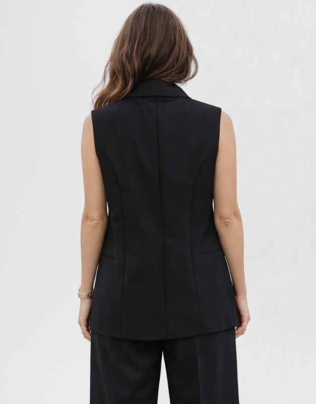 blazer sans manches (copie)