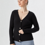 veste manches longues