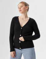 veste manches longues