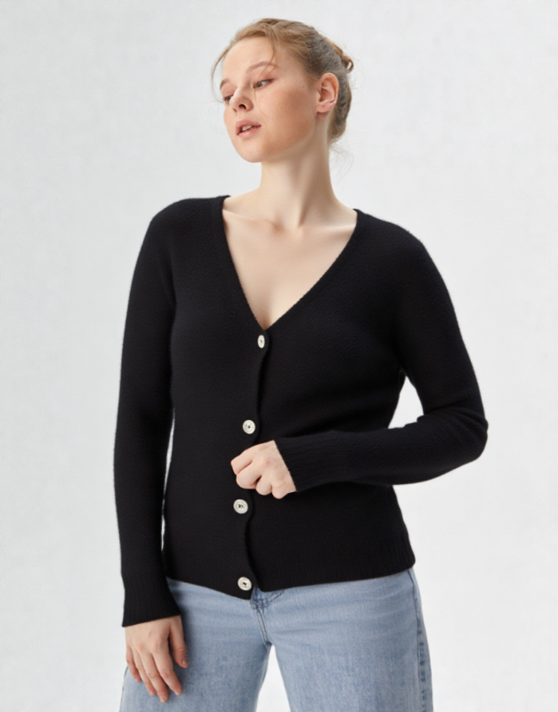 veste manches longues