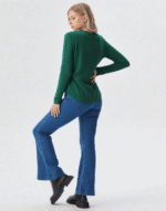 pull uni col v