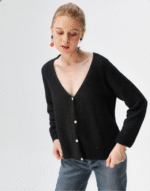 veste manches longues