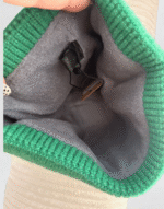 bonnet polaire intérieur