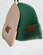 bonnet polaire intérieur