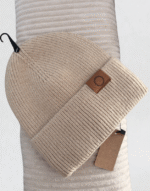 bonnet polaire intérieur