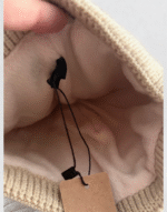 bonnet polaire intérieur