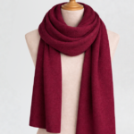Écharpe laine