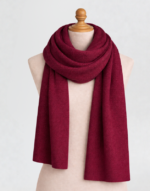 Écharpe laine