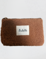 petite pochette moumoute