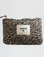 petite pochette moumoute