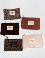 petite pochette moumoute