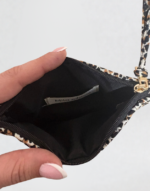 petite pochette moumoute