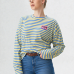 sweat shirt amour paris