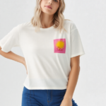 t shirt soleil