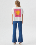 t shirt soleil