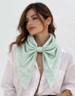 foulard bandana