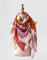 foulard graou
