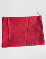 pochette tissu