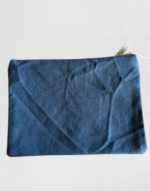 pochette tissu